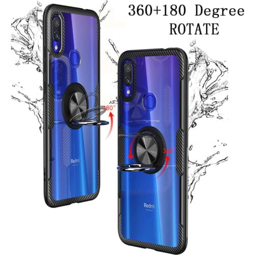 Topewon Phone Cases Xiaomi Redmi 9T