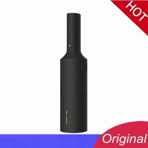 Handy Vacuum Cleaner Z1 / Z1 Pro Hand-held Cordless Wireless Portable Rechargeable Home Car Wireless Dust Catcher Youpin Shunzao