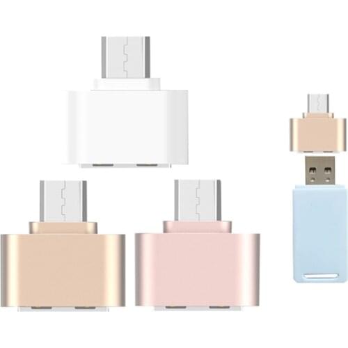 USB 3.0 Type-C OTG Cable Adapter Type C USB-C OTG Converter for Xiaomi Mi5 Mi6 Huawei Samsung Mouse Keyboard USB Disk Flash