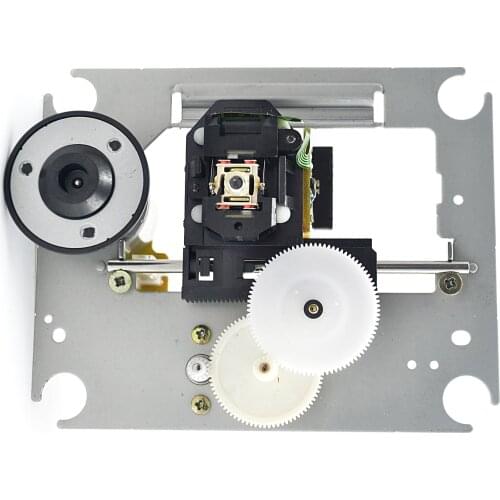 Replacement For AIWA CX-ND20 CD Player Spare Parts Laser Lens Lasereinheit ASSY Unit CXND20 Optical Pickup Bloc Optique