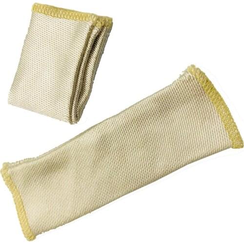 Gloves Protect Finger Heat Welding Machine Gloves Shield Welder glove For TIG Guard Heat Protection High Temperature Insulation