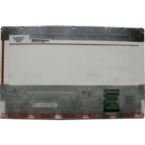 8.9" LCD matrix for Acer aspire one AOA110 AOA150 ZG5 A089SW01 N089L6-L02 LP089WS1 TLA1 laptop lcd screen panel