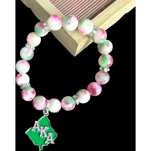 BESTBEYOU Stone Bracelets