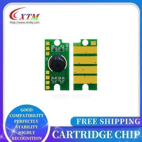 25X Toner compatible chip 106R02732 for Xerox P3610 WorkCentre 3615 106R02721 106R02720 106R02722 106R02723 cartridge chip 25.3K