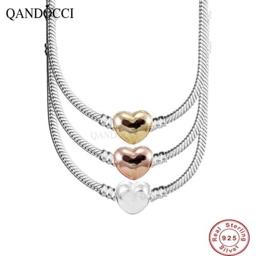 EMOSAN Women's Medallions