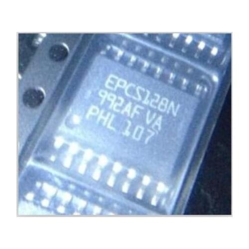 EPCS128N EPCS128 MAX14778ETP MAX14778 MAX527DCWG RC27DCA L5003-11