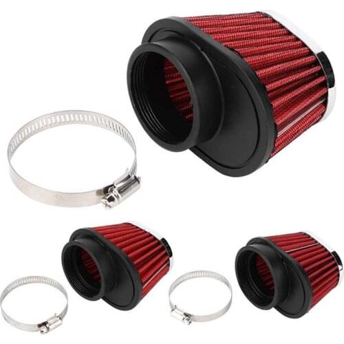 Mushroom Head Engine Air Cleaner Filter Accessory Fit for Honda