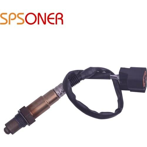 SPSONER OEM 39210-26610 Oxygen Sensor For Korean Car High Quality Air Fuel Ratio Oxygen Sensor 3921026610