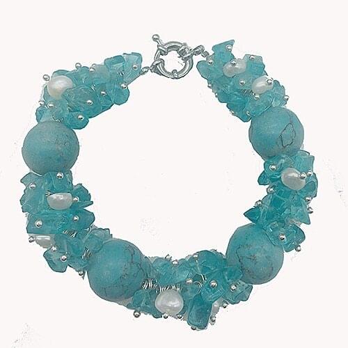 Copper Bracelets LJHMY China