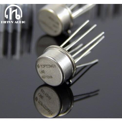 LME49710HA single operational amplifier 1CH lme49710 of op amp chip IC Amplifier module