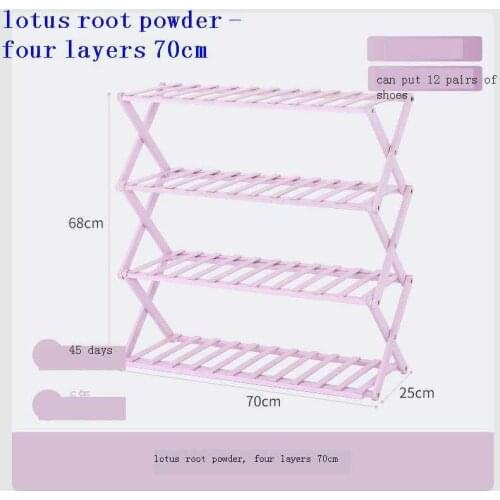 Minimalist Schoenenkast Organizador Zapatera Mueble Kast Rangement Scarpiera Furniture Meuble Chaussure Sapateira Shoes Storage