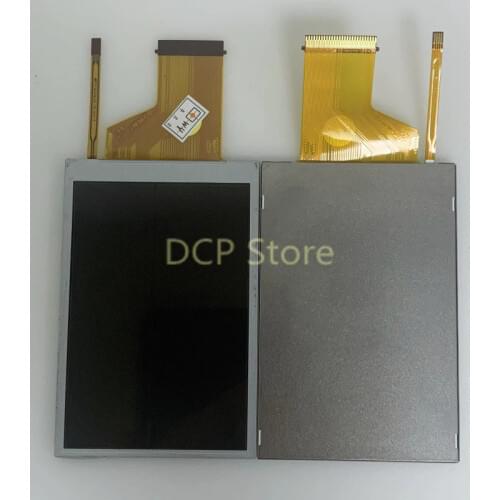 NEW LCD Display Screen For FUJI FOR FUJIFILM X-M1 X-A1 XM1 XA1 Digital Camera Repair Part With Backlight