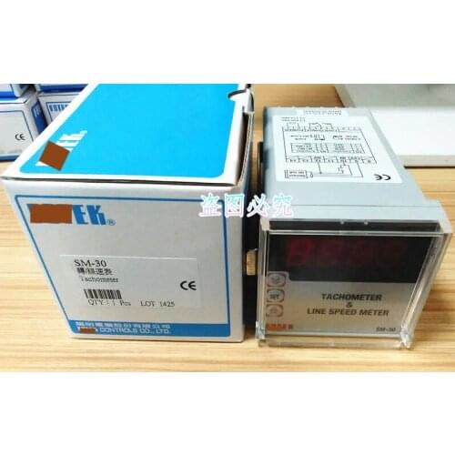 SM-30 brand new and original tachometer speedometer cable