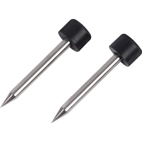 Fiber Optic OEM Electrodes for JILONG KL-260/KL-280/KL-300/KL-500/KL-510 Fusion Splicer Electrodes