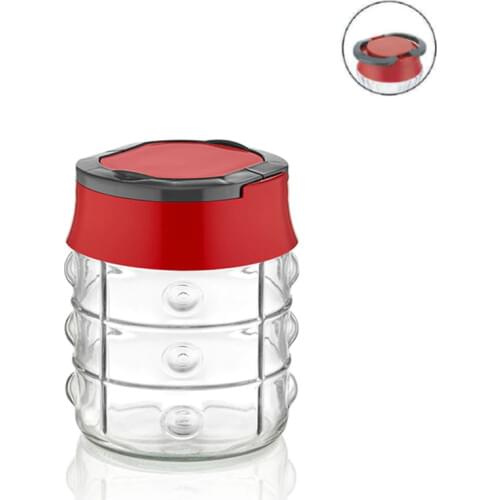 Qlux Storage Containers