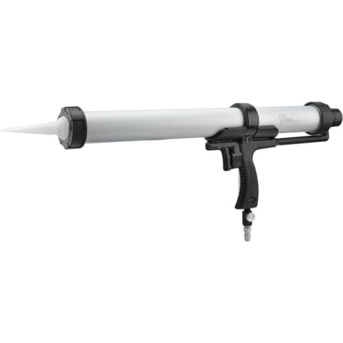 With the speed of pneumatic glue gun long type glue gun pneumatic soft glue gun BD-0029