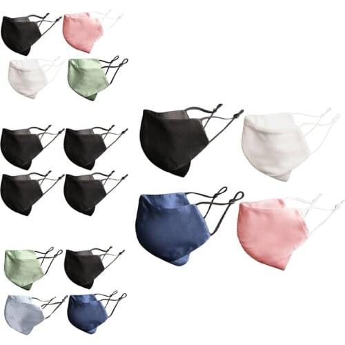 SHOOT Masks And Antiseptics