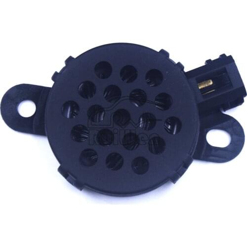 BL1Z-15K866-A For Ford F250 F350 Transit Escape Parking Aid System Speaker Reverse Sensing Warning Beeper Buzzer 3F2T-15K864-BA