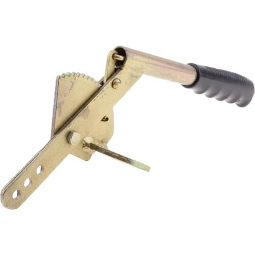 Universal Trailer Caravan Mechanical Override Hand Brake Parking Lever