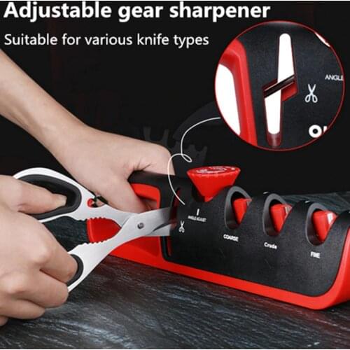 Yssylike Kitchen Knives