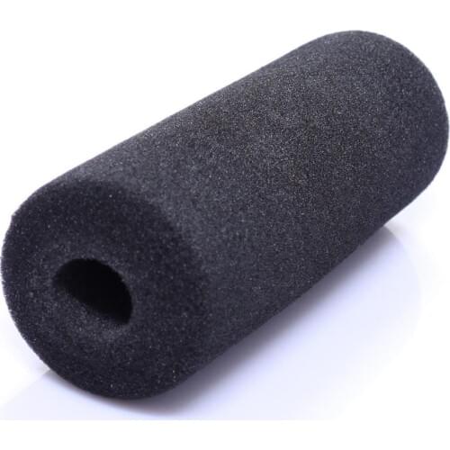 1x New Replacement Microphone Foam Windscreen microphone cover