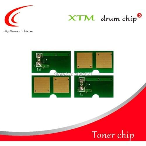 8X Drum chip NPG-52 for Canon color MFP IR-AC2020i 2025i 2030i C2225 C2230 K/C/M/Y cartridge chip 2020 2025 2030 2225 2230