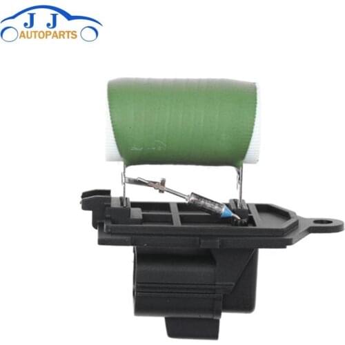 Car Accessories 68054677AA Engine Cooling Fan Resistor For DODGE JOURNEY 2009 2010 2011 2012 2013 2014 2015 2016 2017 2018 2019