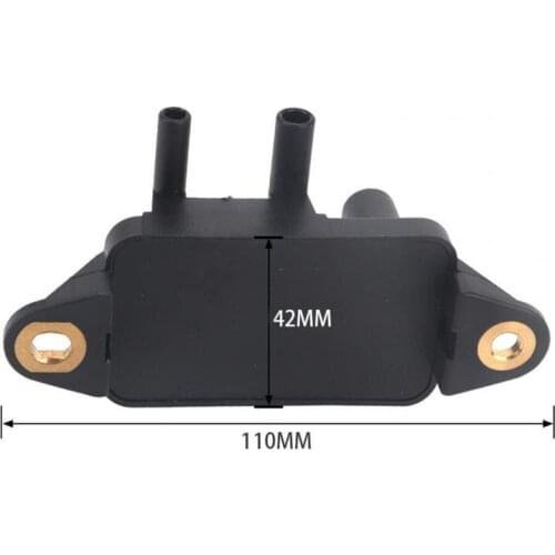 Sensor High Precise Professional ABS Air Intake Pressure MAP Sensor 1L3Z9J460AA 3S4Z9P449AA 98BB9J460AB for FORD AEROSTAR 1996