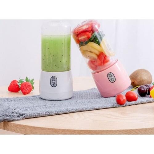 DUOLEMIN Electric Fruit Juicers