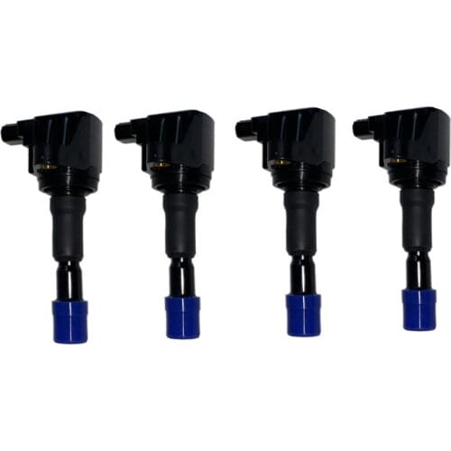 Ignition Coils HZCWSTLC China