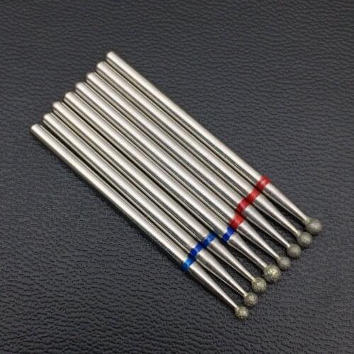 Nail Art Diamond Grinding Head Nail 30 Explosion Models Nail Polishing Machine Tool Accessories Electrical