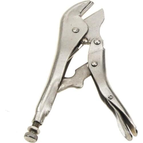 CT-201 Authentic Taiwan TopAsia brass seal clamp refrigeration repair tool brass tool fixing clamp