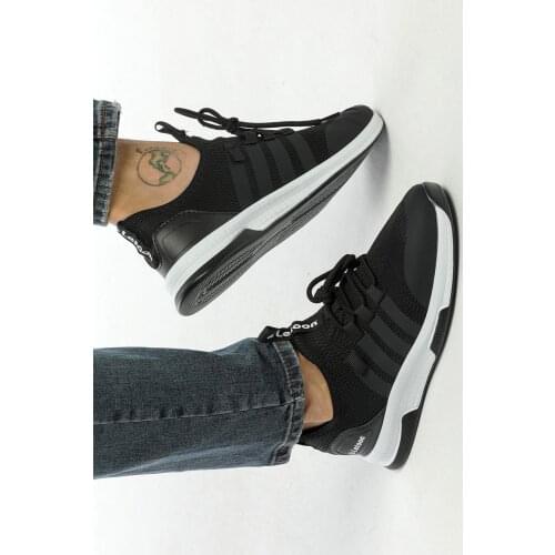 LETOON Unisex Sports Shoes 'Turkish' Quality 2021 Fashion Design Season Comfort Fast Shipping