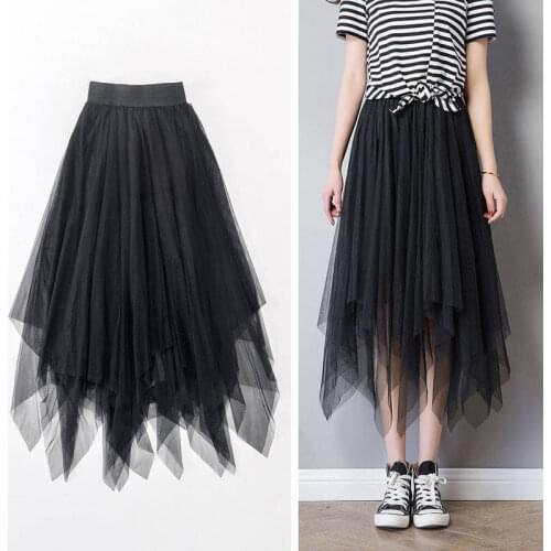 Lucu Vakker Women's Tutu Skirts