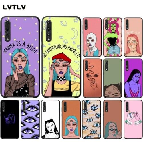 LVTLV Huawei P20 Pro Phone Cases