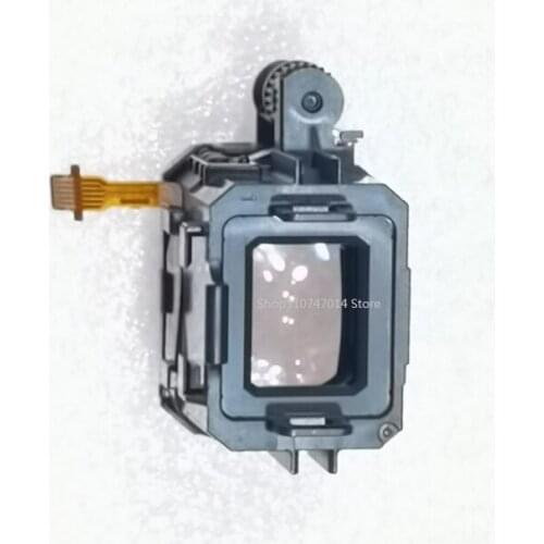 New original Eyepiece viewfinder Block assembly repair parts for Sony ILCE-7rM3 A7rIII A7r-3 A7-3 A7III camera