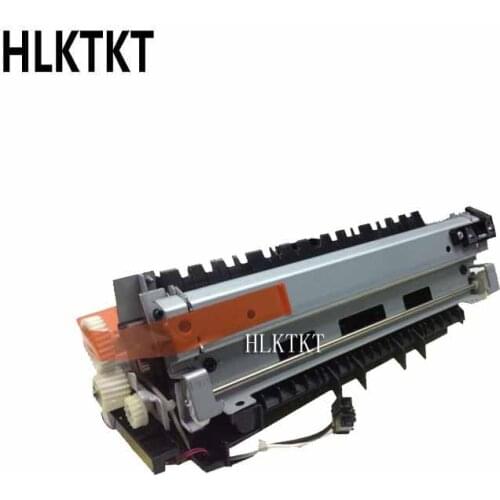 Original 95%New for hp Laserjet P3015 P3015DN P3015N Fuser assembly Fuser Unit RM1-6319 220V RM1-6274 110V Printer Parts