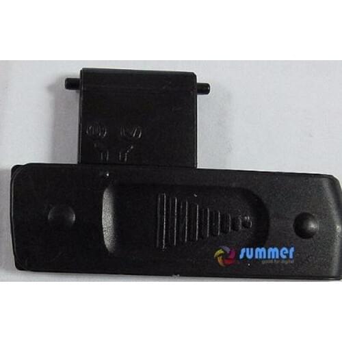 Original SB-600 battery cover for Nikon SB600 door cover SB600 flash battery cvoer slr camera Repair Part free shipping
