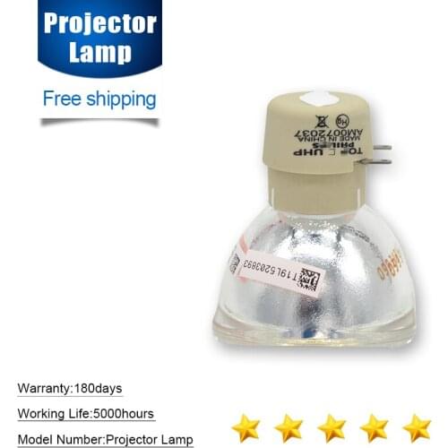 Original projector lamp 5J.JC505.001 for-Benq MX854UST,MW855UST MU686,MU706 MW824ST