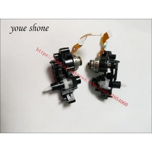 Only 18-55 Focus Motor For Nikon 18-55mm motor 18-55 motor Camera repair parts free shipping 1 generation no is VR lens