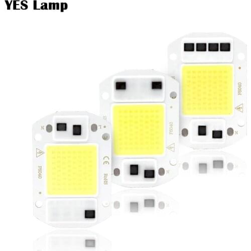 YESLAMP LED Chips