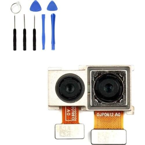 Back Camera Big Main Camera Back Facing Camera Replacement Part! FOR Huawei P20 LİTE