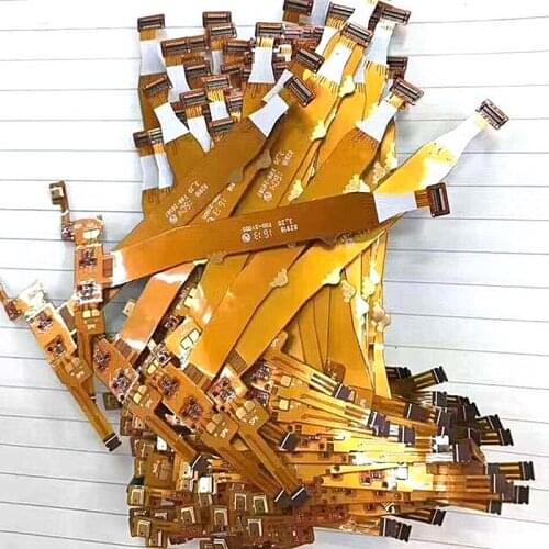 100% Original USB Charging Dock Port Flex cable For Lenovo K5 A7010 USB Charger Plug with Microphone Connector Replacement parts