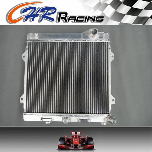 ALUMINUM radiator for BMW E30 M3 1985-1991 86 ;BMW E30 320is 1987-1993 88 88