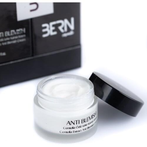 Bern Cosmetic Decorative Cosmetics