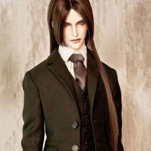 BJD doll SD doll 1/3 male baby Lacrimosa full set 80Cm uncle strong uncle joint doll optional full set