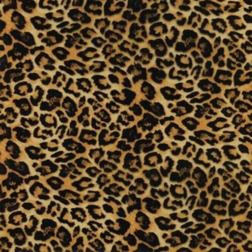 Free shipping 0.5m*2m/10m leopard skin CSPY573-5 water transfer hidrografik film printing film