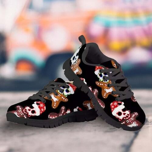 HYCOOL Fashion Footwear