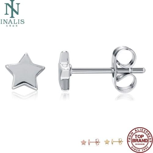 INALIS Stud Earrings