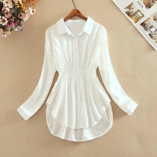 Lihahafang Women's Big Shirts